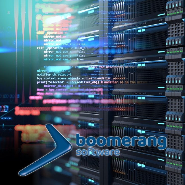 BoomerangSoft