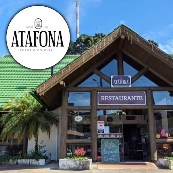 Atafona Restaurante