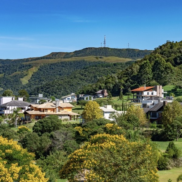 Condomínio Costa da Serra