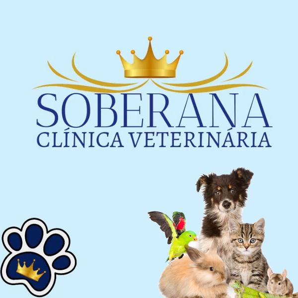 Soberana Veterinária