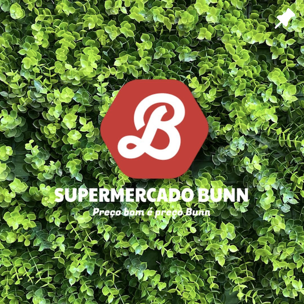Supermercado Bunn